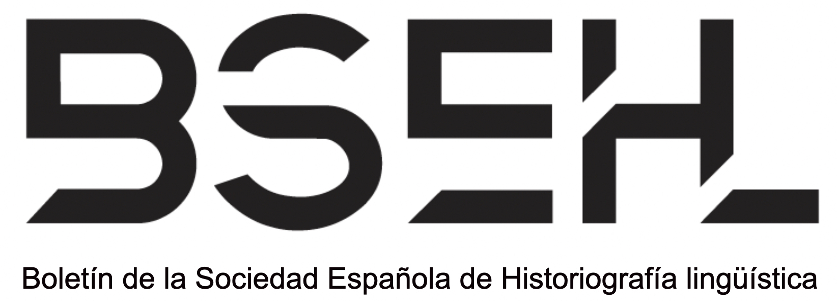 Boletín de la Sociedad Española de Historiografía Lingüística